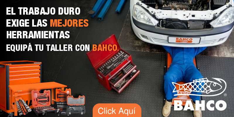 Bahco